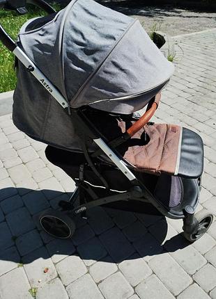 Carrello astra коляска