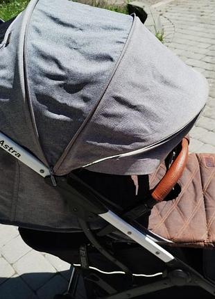 Carrello astra коляска 2
