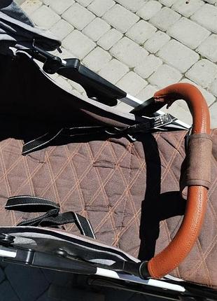 Carrello astra коляска 3