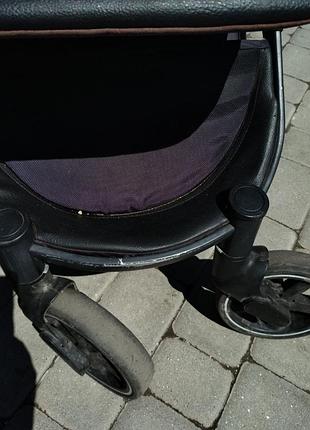 Carrello astra коляска 4