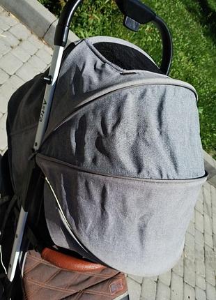Carrello astra коляска 5
