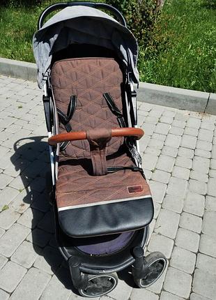 Carrello astra коляска 6