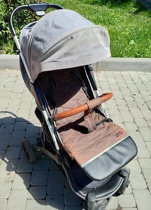 Carrello astra коляска 9