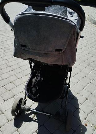 Carrello astra коляска 10