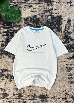 Футболка nike vintage