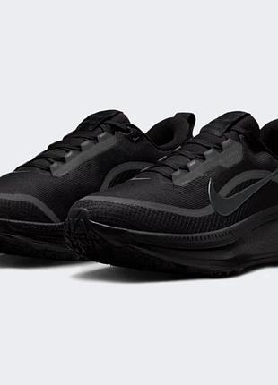 Кроссовки nike vomero 18 gore-tex