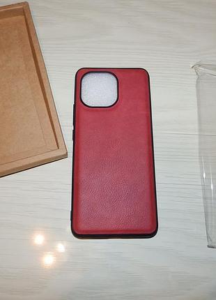 Защитный чехол для xiaomi mi 11
