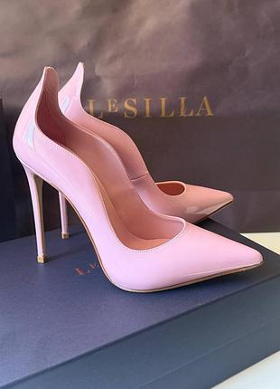 Туфлі le silla
