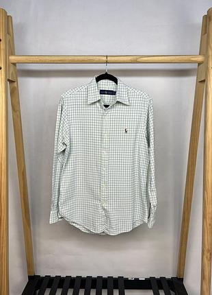 Сорочка ralph lauren
