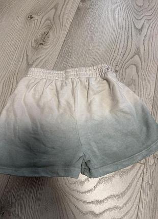 Шорти zara 4