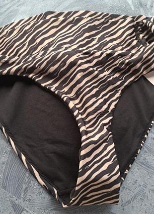 Трусики до купальника hunkemoller xl