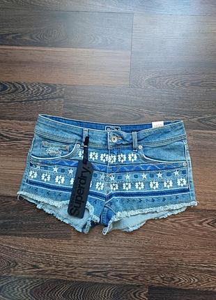 Новые женские шорты