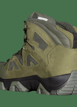 Черевики camotec bulat 5