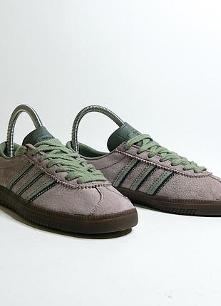 (23см fr 37⅓) лімітовані кросівки adidas originals malmö "moderna museet" (id2784)