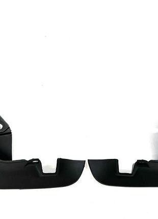 Бризковики mazda 6 2002-2008 передні