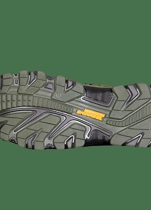 Черевики camotec bulat 4