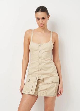 Жіночий сарафан zara