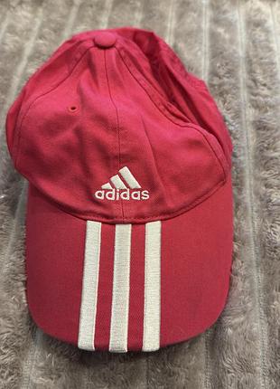 Кепка adidas