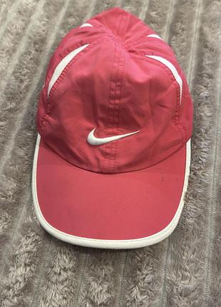 Кепка nike