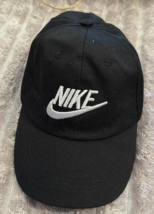 Кепка nike