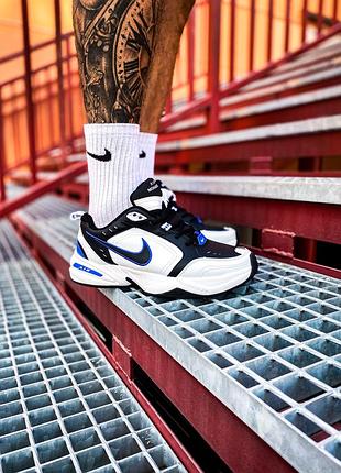 Nike monarch, чоловічі кросівки найк