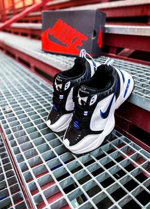 Nike monarch, мужские кроссовки найк8 фото