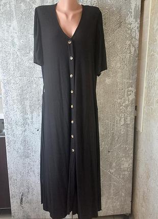 #акція 1+1 = 3 #f&amp;f турція#трикотажне плаття # великий розмір 22# #