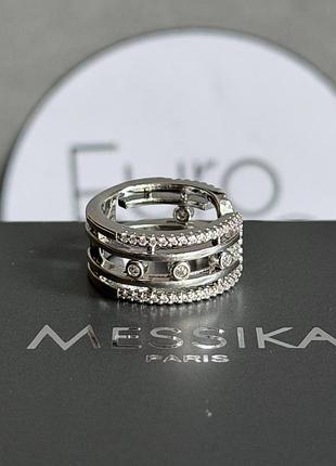 Кольцо женское