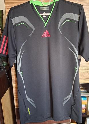 Футболка adidas