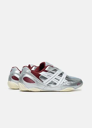 Кроссовки asics hypersync 2