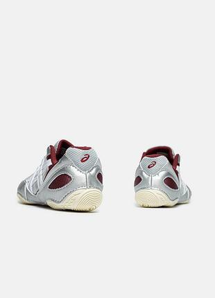 Кроссовки asics hypersync 5