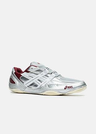 Кроссовки asics hypersync 4