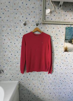 Свитер gant.