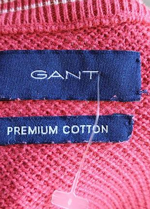 Свитер gant. 7