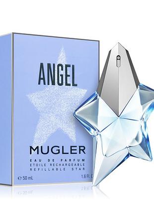 Mugler - angel отливант 1 мл