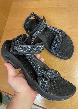 Сандалі босоніжки teva 5