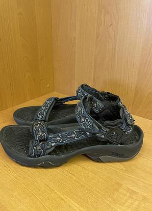 Сандалі босоніжки teva 2