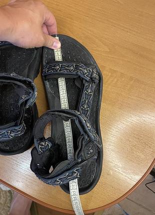 Сандалі босоніжки teva 8