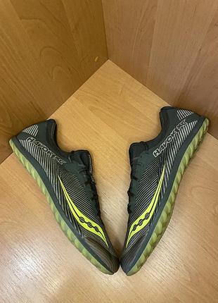 Кросівки для бігу saucony havok xc