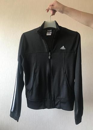 Спортивная кофта (олимпийка) adidas