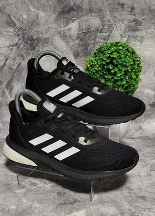Жіночі кросівки adidas astrarun, 38/24 см