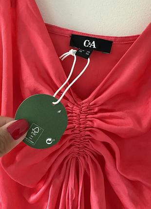 Новое платье c&amp;a 6