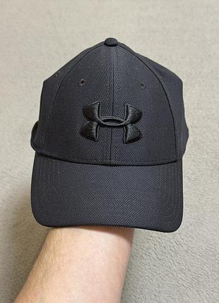 Under armour кепка чоловіча розмір l-xl