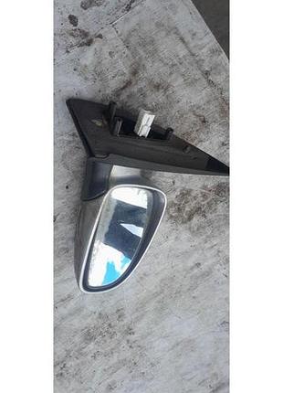 Правое боковое зеркало chevrolet aveo t200 1.5бензин 2003-2008г.в