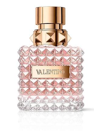 Valentino - donna отливант 3 мл оригинал