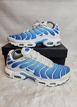 Кросівки nike tn 42.5 розмір