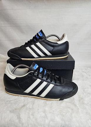 Кроссовки adidas k 74 в размере 46