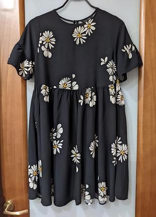 Сукня плаття віскоза