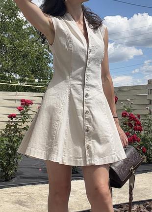 Сукня zara розмір м