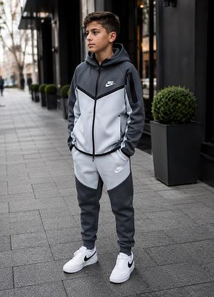 Костюм nike tech fleece